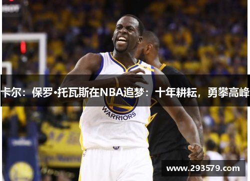 卡尔：保罗·托瓦斯在NBA追梦：十年耕耘，勇攀高峰